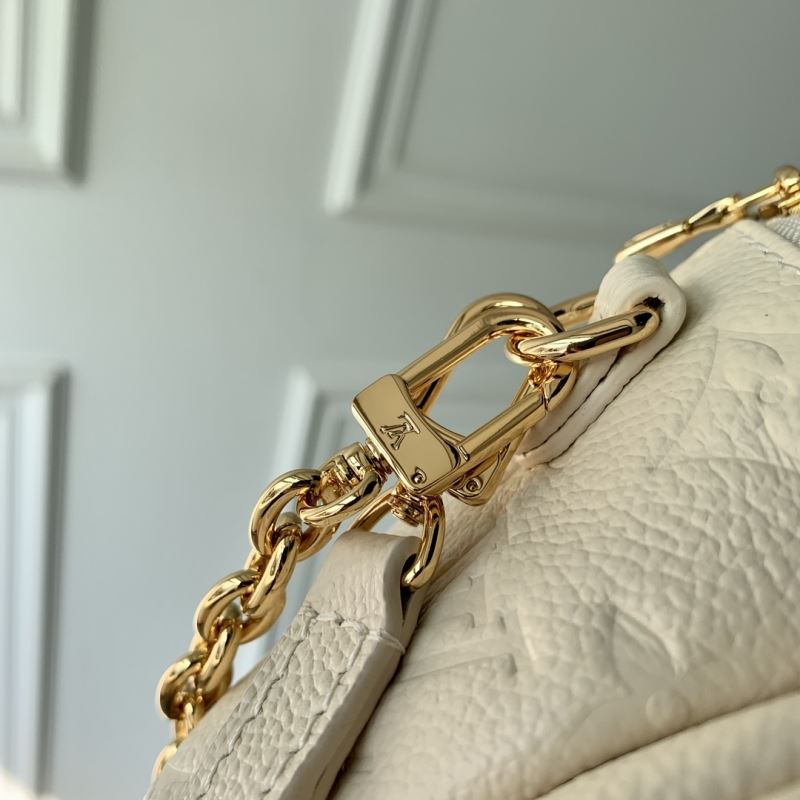 LV Satchel bags